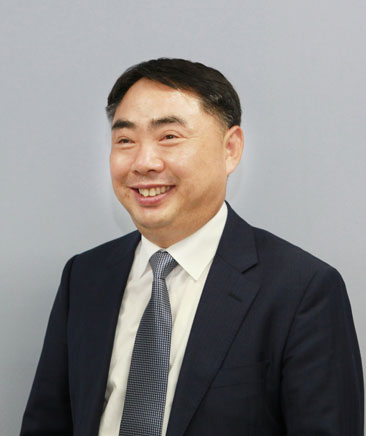 회장