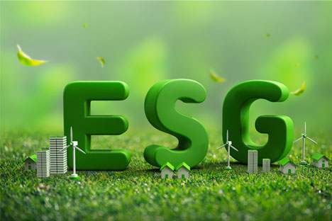 ESG 인증